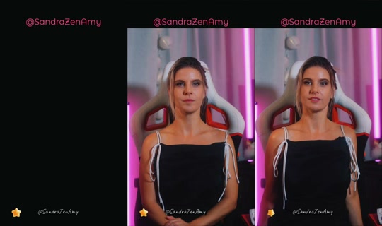 sandrazenamy TikTok Live — Aug 24, 2026, 12:17 AM