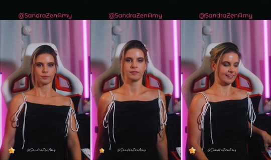 sandrazenamy TikTok Live — Aug 24, 2026, 1:07 AM