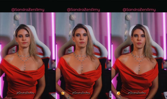 sandrazenamy TikTok Live — Aug 24, 2026, 6:34 PM