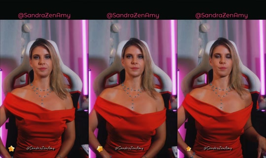 sandrazenamy TikTok Live — Aug 24, 2026, 8:14 PM