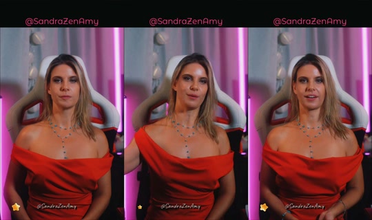 sandrazenamy TikTok Live — Aug 24, 2026, 10:35 PM