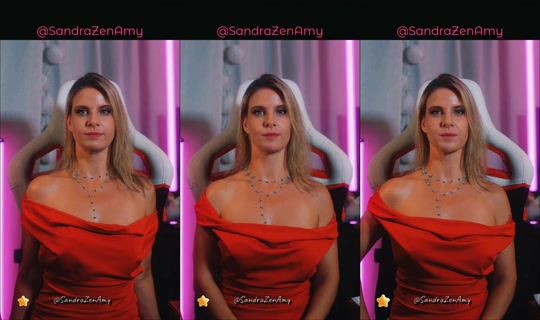 sandrazenamy TikTok Live — Aug 25, 2026, 1:06 AM