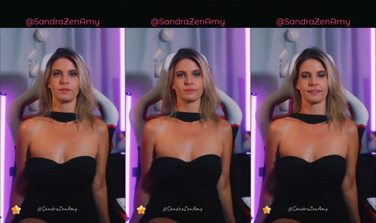 sandrazenamy TikTok Live — Aug 27, 2026, 7:54 PM