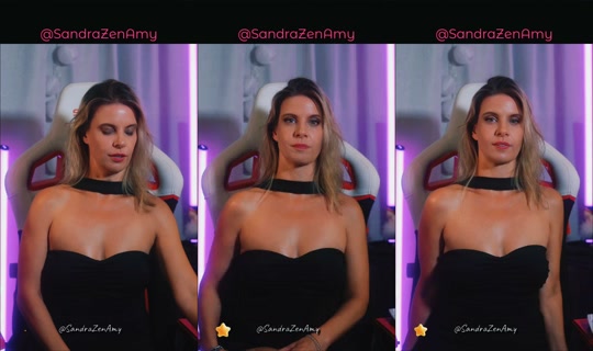 sandrazenamy TikTok Live — Aug 28, 2026, 12:59 AM