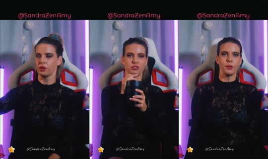 sandrazenamy TikTok Live — Aug 28, 2026, 6:15 PM