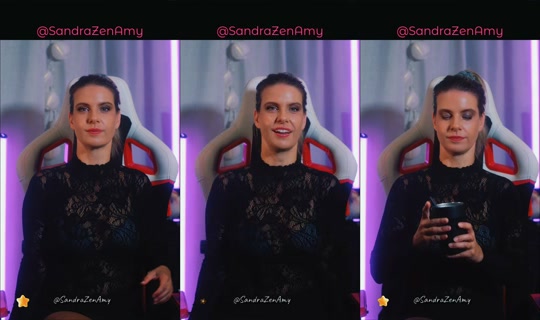 sandrazenamy TikTok Live — Aug 28, 2026, 7:05 PM