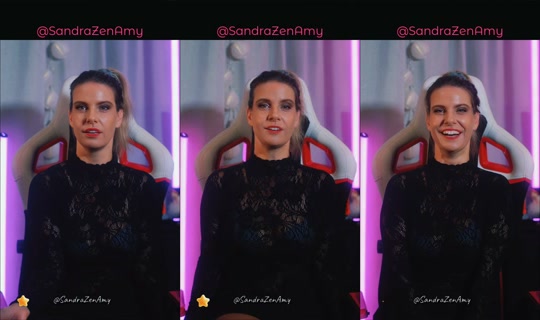 sandrazenamy TikTok Live — Aug 28, 2026, 9:27 PM