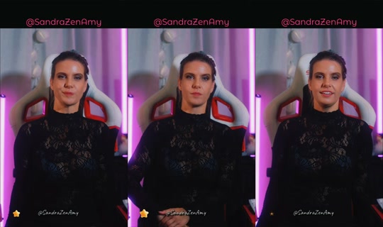 sandrazenamy TikTok Live — Aug 28, 2026, 11:22 PM