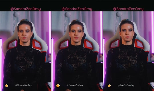 sandrazenamy TikTok Live — Aug 29, 2026, 12:24 AM