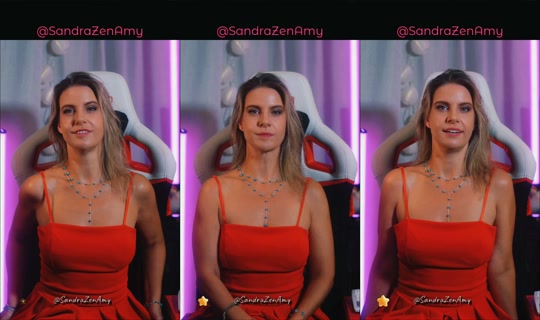 sandrazenamy TikTok Live — Aug 29, 2026, 7:25 PM