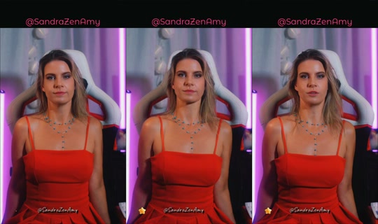 sandrazenamy TikTok Live — Aug 29, 2026, 8:15 PM