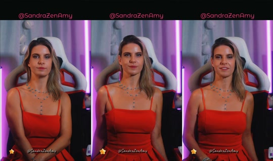 sandrazenamy TikTok Live — Aug 29, 2026, 11:28 PM