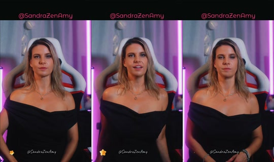 sandrazenamy TikTok Live — Aug 30, 2026, 7:20 PM