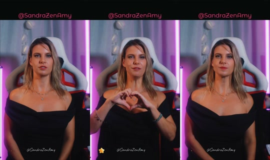 sandrazenamy TikTok Live — Aug 30, 2026, 9:44 PM