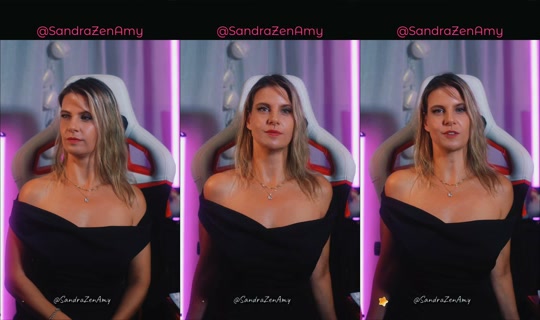 sandrazenamy TikTok Live — Aug 30, 2026, 10:34 PM