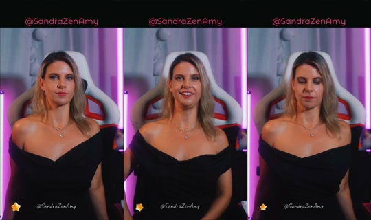 sandrazenamy TikTok Live — Aug 31, 2026, 12:15 AM
