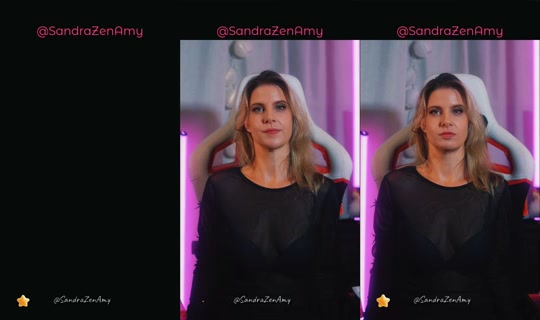 sandrazenamy TikTok Live — Aug 31, 2026, 10:51 PM