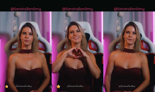 sandrazenamy TikTok Live — Sep 1, 2026, 8:11 PM