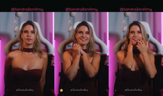 sandrazenamy TikTok Live — Sep 1, 2026, 9:45 PM