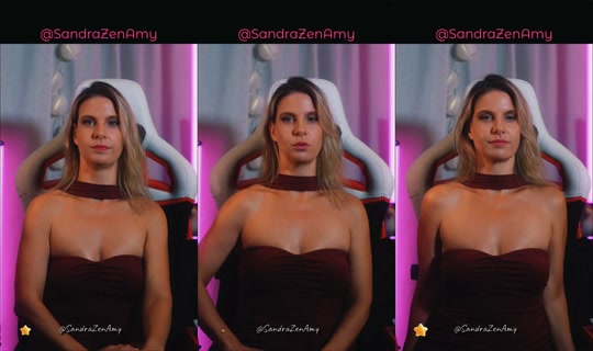 sandrazenamy TikTok Live — Sep 1, 2026, 10:35 PM