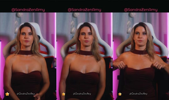 sandrazenamy TikTok Live — Sep 1, 2026, 11:26 PM