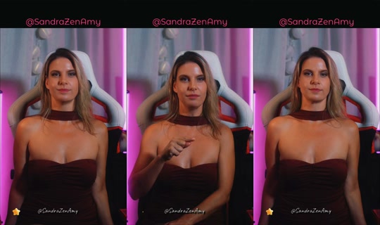sandrazenamy TikTok Live — Sep 2, 2026, 12:16 AM
