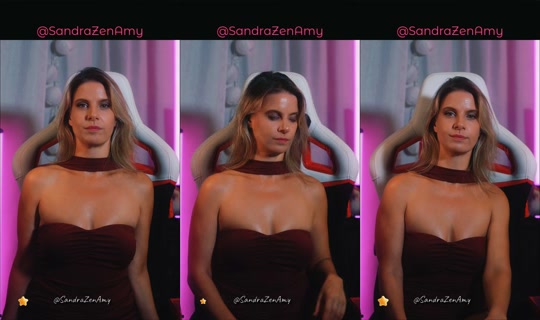 sandrazenamy TikTok Live — Sep 2, 2026, 1:26 AM