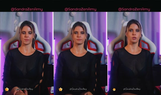 sandrazenamy TikTok Live — Sep 2, 2026, 8:09 PM