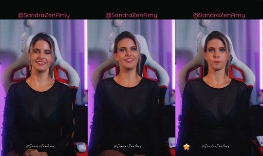 sandrazenamy TikTok Live — Sep 2, 2026, 9:43 PM