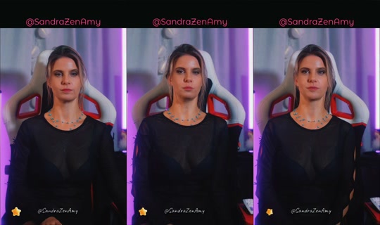 sandrazenamy TikTok Live — Sep 2, 2026, 11:26 PM