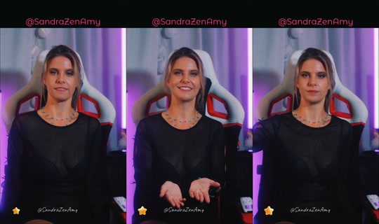 sandrazenamy TikTok Live — Sep 3, 2026, 12:16 AM
