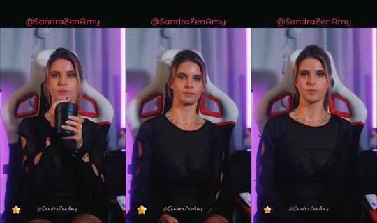 sandrazenamy TikTok Live — Sep 3, 2026, 1:06 AM
