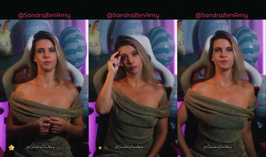 sandrazenamy TikTok Live — Sep 3, 2026, 6:03 PM