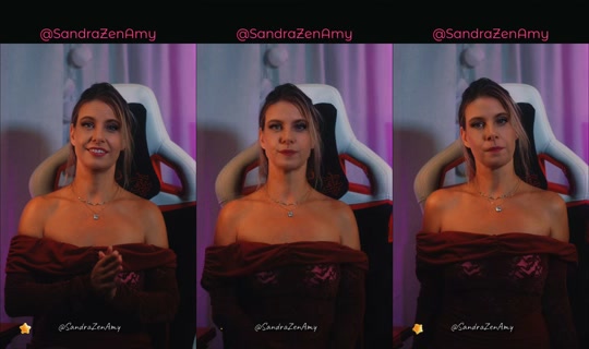 sandrazenamy TikTok Live — Oct 2, 2026, 6:52 PM