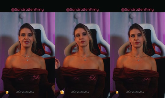 sandrazenamy TikTok Live — Oct 2, 2026, 7:42 PM