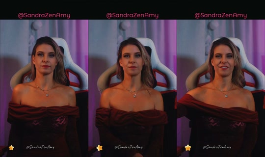 sandrazenamy TikTok Live — Oct 2, 2026, 9:19 PM