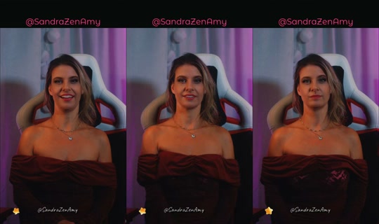 sandrazenamy TikTok Live — Oct 2, 2026, 10:09 PM