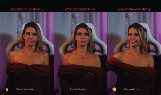 sandrazenamy TikTok Live — Oct 2, 2026, 10:59 PM
