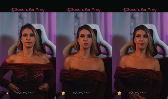sandrazenamy TikTok Live — Oct 2, 2026, 11:49 PM