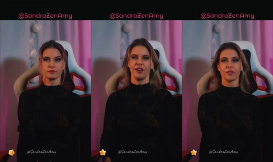 sandrazenamy TikTok Live — Oct 3, 2026, 5:44 PM