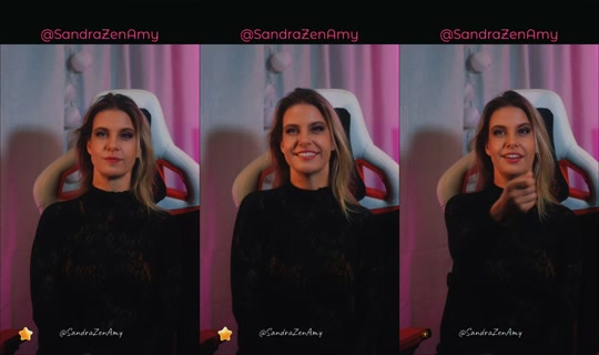 sandrazenamy TikTok Live — Oct 3, 2026, 6:34 PM