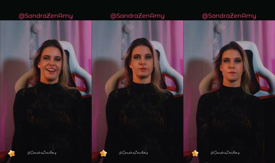 sandrazenamy TikTok Live — Oct 3, 2026, 7:24 PM