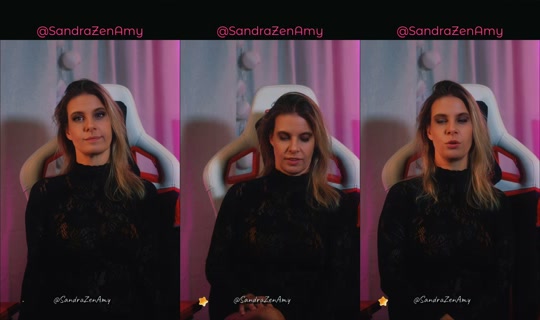 sandrazenamy TikTok Live — Oct 3, 2026, 10:37 PM