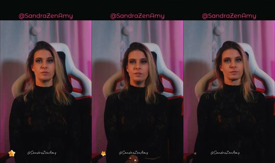 sandrazenamy TikTok Live — Oct 3, 2026, 11:27 PM