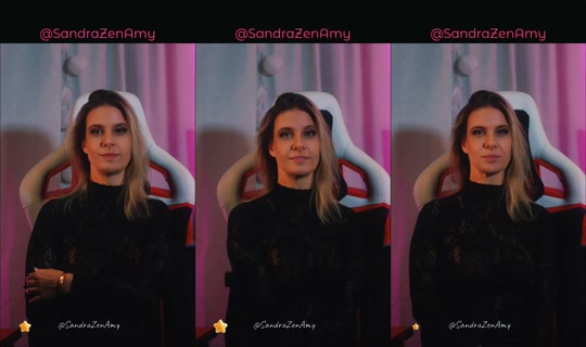 sandrazenamy TikTok Live — Oct 4, 2026, 12:17 AM