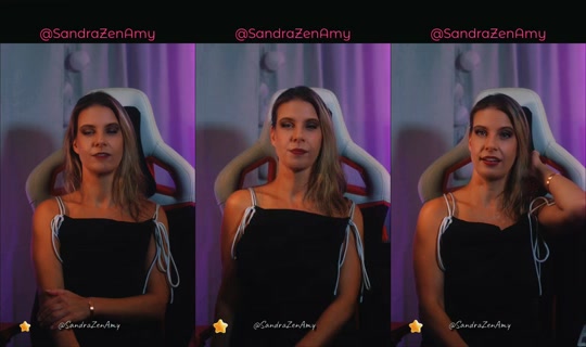 sandrazenamy TikTok Live — Oct 4, 2026, 6:31 PM