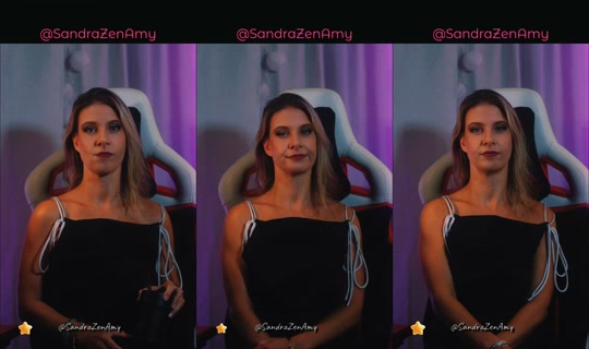 sandrazenamy TikTok Live — Oct 4, 2026, 7:21 PM