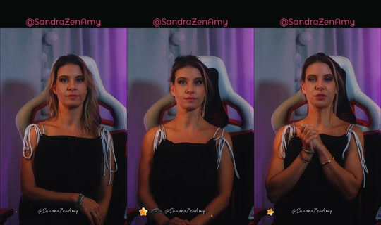 sandrazenamy TikTok Live — Oct 4, 2026, 9:16 PM