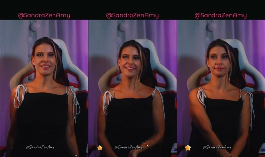 sandrazenamy TikTok Live — Oct 4, 2026, 10:06 PM