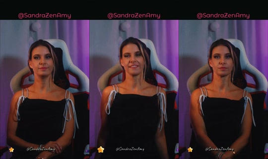 sandrazenamy TikTok Live — Oct 4, 2026, 11:47 PM
